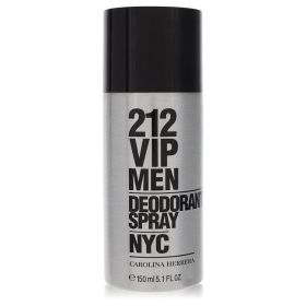 212 Vip by Carolina Herrera Deodorant Spray