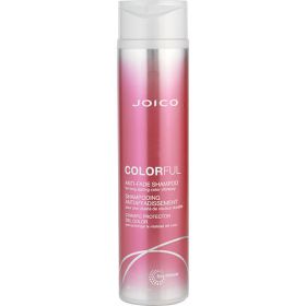 JOICO by Joico COLORFUL ANTI-FADE SHAMPOO 10 OZ