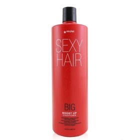 SEXY HAIR CONCEPTS - Big Sexy Hair Boost Up Volumizing Conditioner with Collagen 1000ml/33.8oz